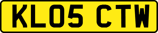 KL05CTW