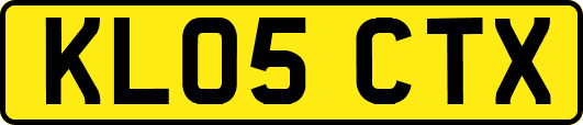 KL05CTX