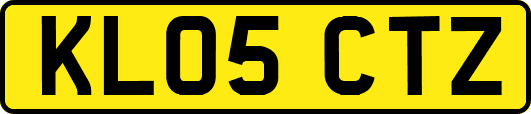 KL05CTZ