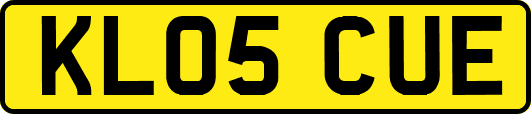 KL05CUE