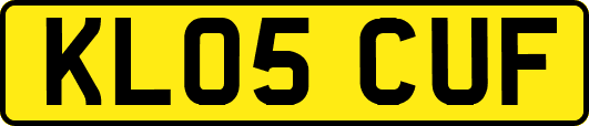 KL05CUF