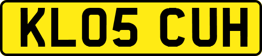 KL05CUH