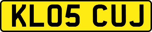 KL05CUJ