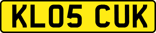 KL05CUK
