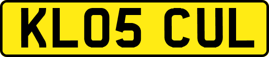 KL05CUL