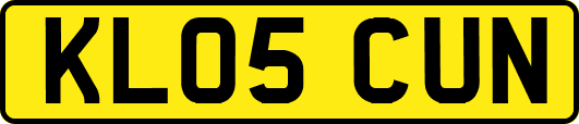 KL05CUN