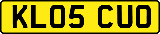 KL05CUO