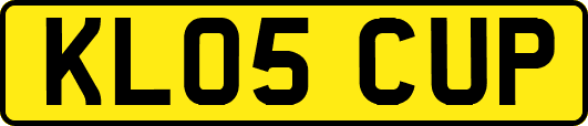 KL05CUP