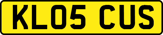 KL05CUS