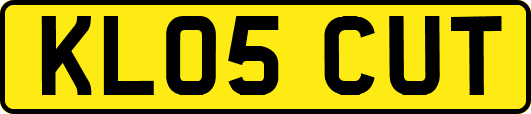 KL05CUT