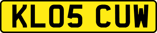 KL05CUW