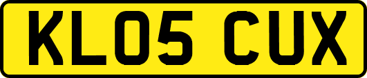 KL05CUX