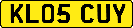 KL05CUY