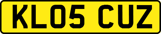 KL05CUZ