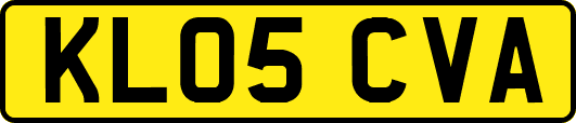 KL05CVA