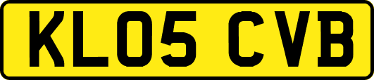 KL05CVB
