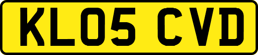 KL05CVD