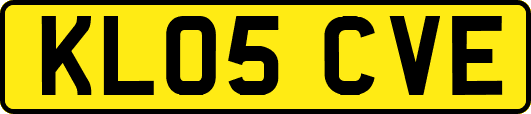 KL05CVE