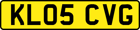 KL05CVG