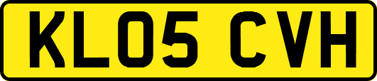 KL05CVH