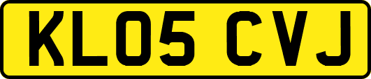 KL05CVJ