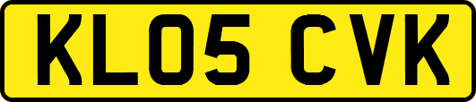 KL05CVK