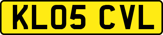 KL05CVL