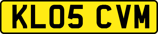 KL05CVM