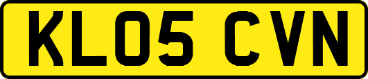 KL05CVN