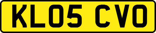 KL05CVO