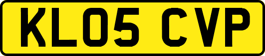 KL05CVP