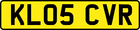 KL05CVR