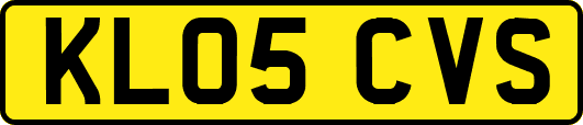 KL05CVS