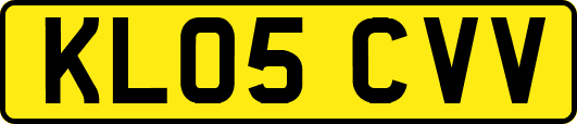 KL05CVV