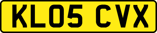KL05CVX