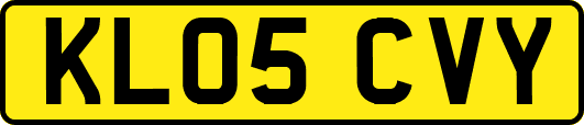 KL05CVY