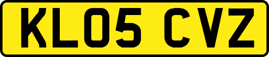 KL05CVZ