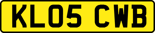 KL05CWB