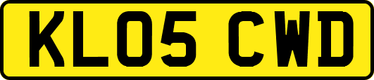 KL05CWD