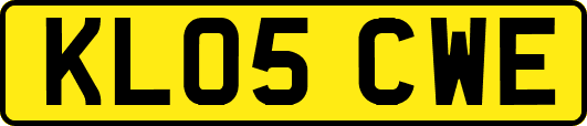 KL05CWE