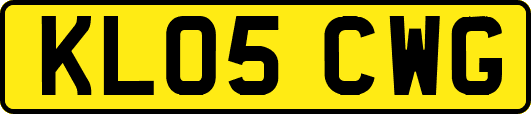 KL05CWG