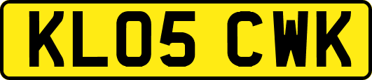 KL05CWK