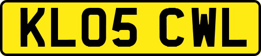 KL05CWL
