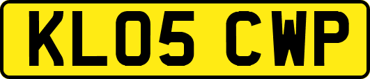 KL05CWP