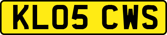KL05CWS