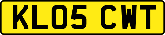 KL05CWT