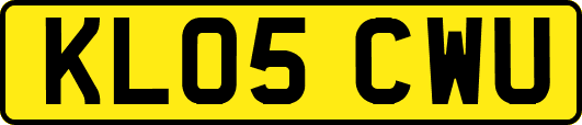 KL05CWU