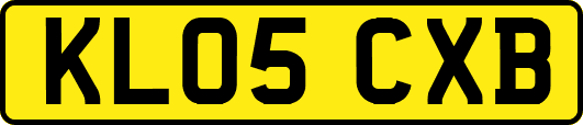 KL05CXB