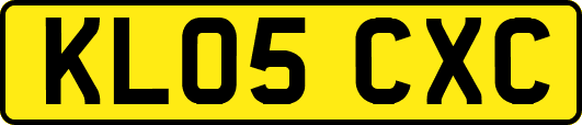 KL05CXC