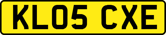 KL05CXE